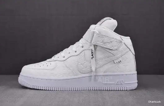 Force  Mid LV&Air 0612